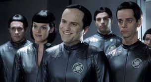 galaxy quest cast