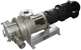Pumps | GTech