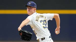 Jacob Misiorowski becomes first pitcher to reach 200 strikeouts in 2026, second-fastest in MLB history