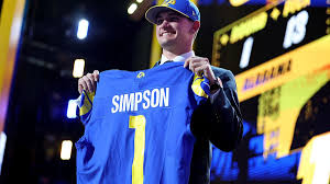 NFL Draft 2026 tracker, live updates: Bucs take DE Rueben Bain Jr. 15th; Best available players, pick grades