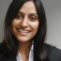 Advocate Employee Shaveta Sanghi's profile photo