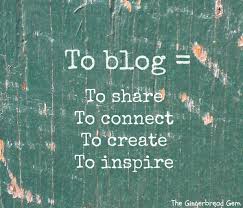 Image result for blog quotes