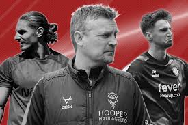 Pre-season matchday live: Swindon Town v Bristol City - Wiltshire Times
