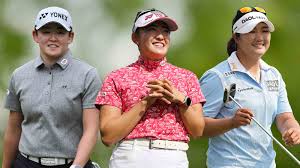 LPGA - News update