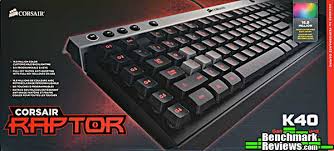 Image result for Corsair K40