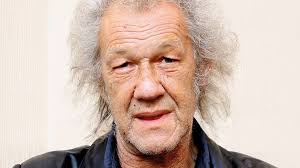 Literaire striptekenaar Dick Matena (83) overleden