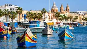 5 Essential Destinations For First-Time Visitors To Malta