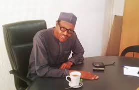 Image result for buhari