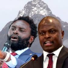 Ndindi Nyoro vs John Methu: Who will lead Mt Kenya in 2027?