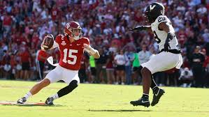 Ty Simpson Heisman Hopes Surge After Strong Performances