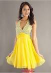 Yellow Dresses for Women - Macy s