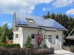 Solar for the home