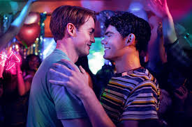 Netflix’s ‘Heartstopper Forever’ Is a Wistful and Mature Ending for Charlie and Nick’s Love Story: Review