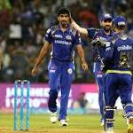 2018 Highlights, Delhi Daredevils Mumbai