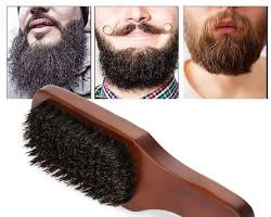 Image de Brosse à barbe