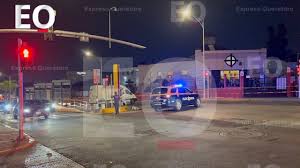 Tragedia en Pie de la Cuesta: camión de QroBús atropella y mata a un hombre