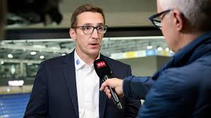 Für die freie Position im Coaching-Staff der Nati gibt es eine logische Wahl