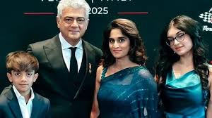 ಆ ಫೋಟೋಗಳನ್ನು ಲೀಕ್ ಮಾಡಿದ ನಟ ಅಜಿತ್ ಪತ್ನಿ ಶಾಲಿನಿ: ಸೋಷಿಯಲ್ ಮೀಡಿಯಾದಲ್ಲಿ ವೈರಲ್!