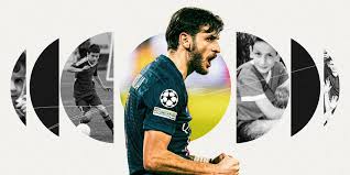 Khvicha Kvaratskhelia: From Georgian Prodigy to PSG Star in Champions League Final