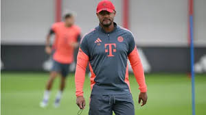 Pafos vs Bayern: Will Kompany's Bayern Underestimate Debutants? - Imagen principal del artículo