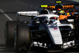 F1 warned of “potential for disaster” with 2026 cars in Australian GP qualifying