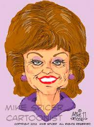 Rita Sullivan- Coronation Street