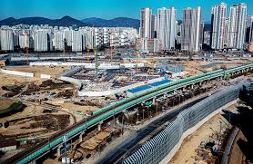 3기 신도시 아이콘