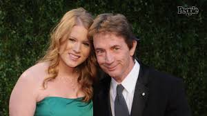 Martin Short's Daughter Katherine Dies at 42: 'The Short Family Is Devastated by This Loss'