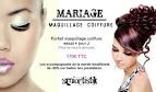 Maquillage marie - Maquillage pour mariage Lyon - Loraposs Make