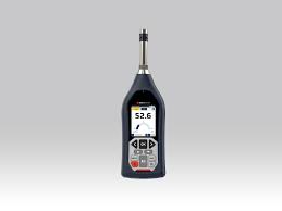 ST-12D Class 1 Professional Sound Level Meter
