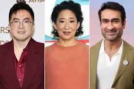 HBO's 'The A List: 15 Stories From Asian and Pacific Diasporas' Debuts