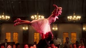 Resultado de imagen de dirty dancing