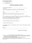 Demande de certificat de scolarit - 12modles de lettres gratuites