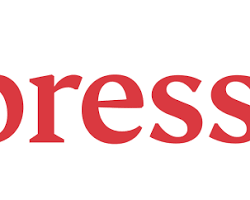 Image of ExpressVPN logo