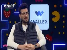 قیاسی و معجونی هیچ جوره نتونستن جلوی خندشونو بگیرن