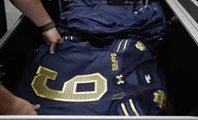 STAFF PICKS: Notre Dame Fighting Irish VS Wisconsin Badgers