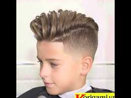 Image result for toddler boy fade haircuts