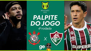 Corinthians vs Fluminense: Brasileirão Clash Preview, Lineups, and How to Watch