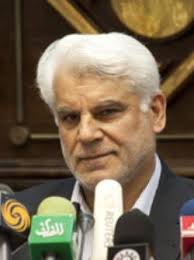 Before becoming the Governor of the Central Bank of Iran in 2008, Dr. Mahmoud Bahmani worked in various positions at Bank Melli Iran, including as Member of ... - 111_b