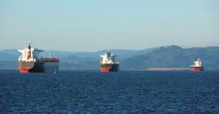 UAE Demands Guaranteed Access Through Strait Of Hormuz In US-Iran Talks