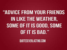 Quotes About Bad Friends. QuotesGram via Relatably.com