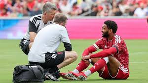 Liverpool: Centre-back situation and why Andoni Iraola must act to bring in experience