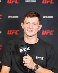 UFC.com - News update