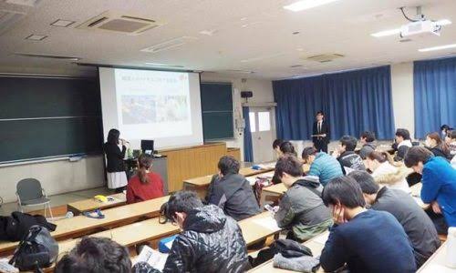 Vị trí việc làm của cử nhân tốt nghiệp CTĐT Giảng dạy tiếng Việt như một ngoại ngữ (thuộc ngành Tiếng Việt và Văn hóa Việt Nam)