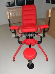 Résultat de recherche d'images pour "fetish chair"