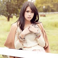 Chord Perahu Kertas | Maudy Ayunda