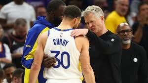 Warriors predicted to trade Steph Curry for $406M nine-time All-Star, 16-year veteran in mega deal