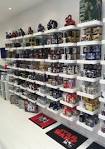 Boutique Geek, tshirts et accessoires Geek et cinma