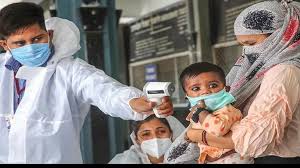 COVID-19 Is Back? Mumbai Sees New Cases Amid Global Surge; Know What Experts Say