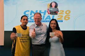 Governo do Estado abre inscrições para 9 mil carteiras de habilitação gratuitas no CNH Social 2026